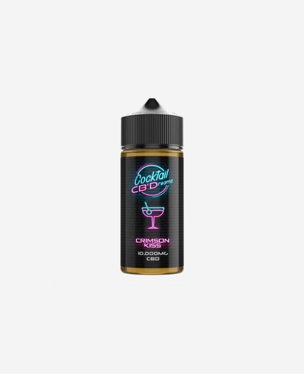 Second image of Cannabis Serenity Restorative Blend
