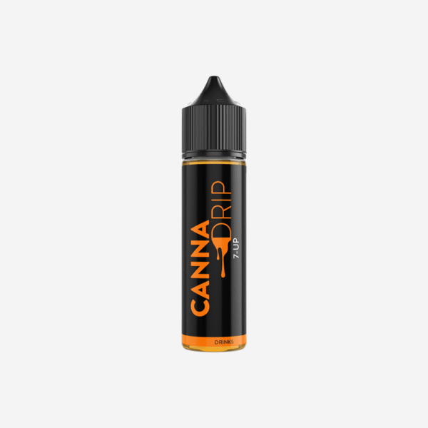 Cannabis Serenity Restorative Blend