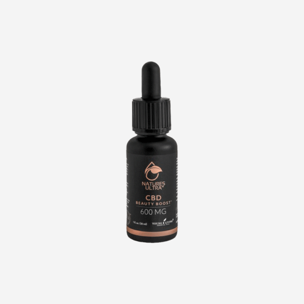 Cannabis Hemp Drops