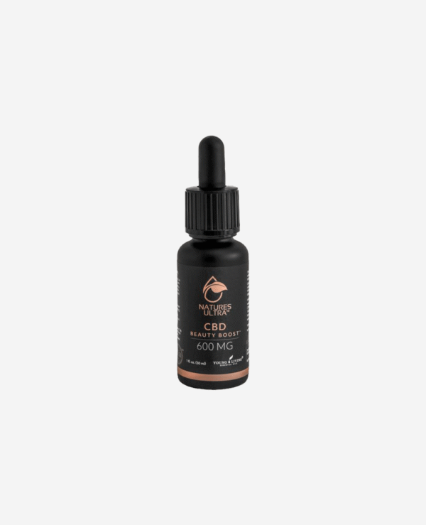 Cannabis Hemp Drops